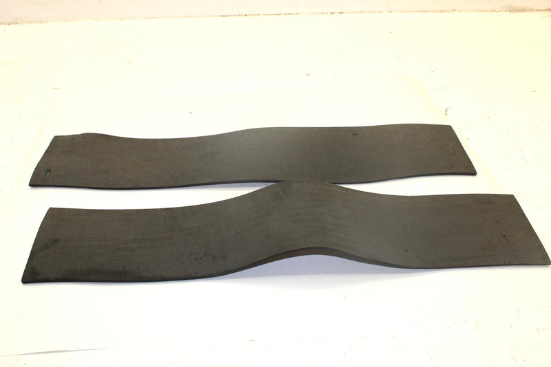 2003 Polaris Virage I Oem Fuel Tank Pad Pair 2812152 JP9