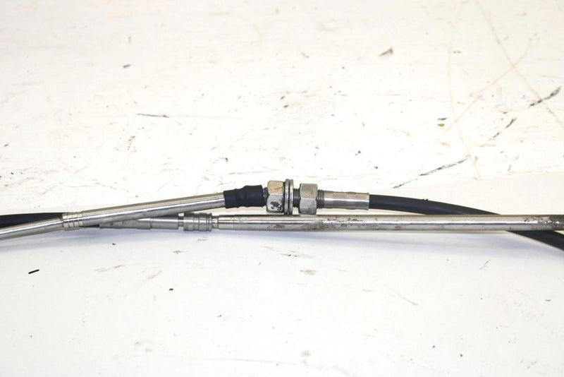 2003 Polaris Virage I Oem Steering Cable 7081080 JP9