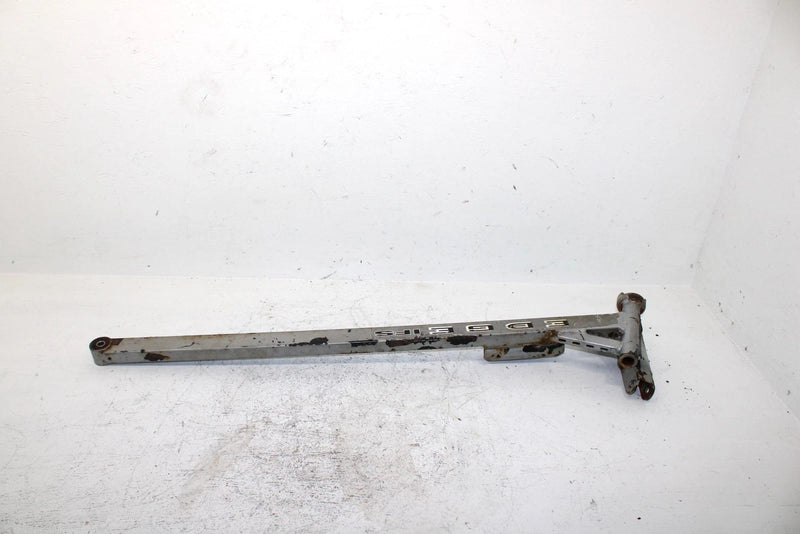 2003 Polaris 800 Xc Sp Edge Oem Left Trailing Arm 1821165-385 SP35