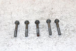2000 Polaris Classic Touring Oem Cylinder Head Bolt Set Of 5 3085582 SP54