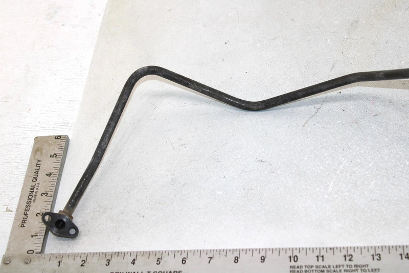 2003 Suzuki Lt-f400f Oem Right Oil Cooler Line 16470-38F00 16470-38F10 AS23