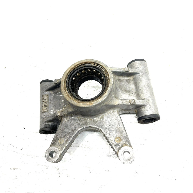 null Polaris Sportsman 550 OEM Right Rear Bearing Carrier 5143608 AP238