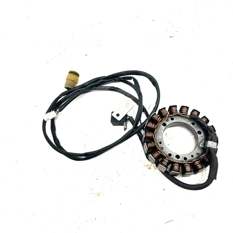 05-13 Kawasaki Brute Force 650 4x4 OEM Stator 21003-0092 AK34