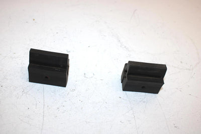 94 Polaris 500 Efi Oem Skid Rail Bumper (Pair) 5810554 SP129