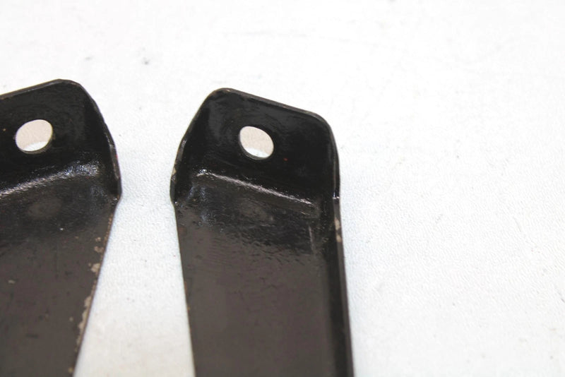 Polaris Oem Gas Tank Bracket Set 5222154 5222155 Q1353