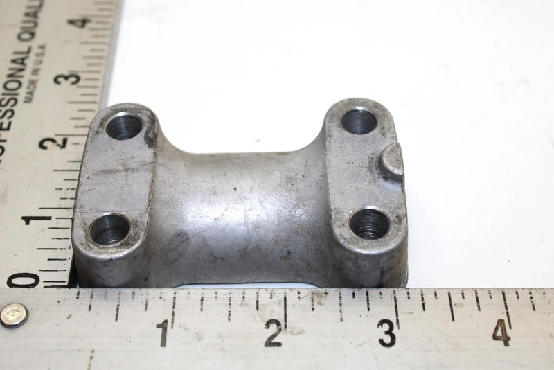 2002 Yamaha Sx Viper Oem Handebar Mount 1E6-23441-00-00 SY80