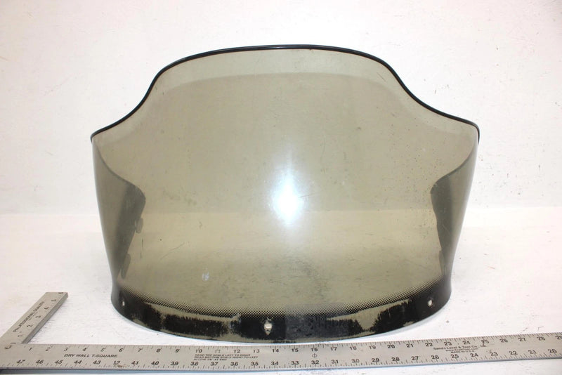 1999 Polaris 500 Xc Oem Windshield 5433165 SP28