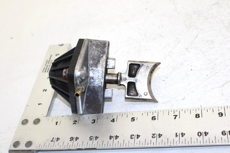 2013 Polaris 600 Rush Pro Oem Power Valve Assembly 1202640 SP30.1