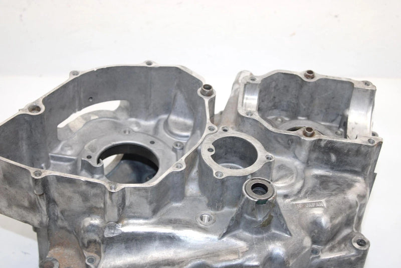 88 Yamaha  Big Bear 350 Yfm350fwu 4x4 Oem Crankcase 1YW-15100-09-00 AY20