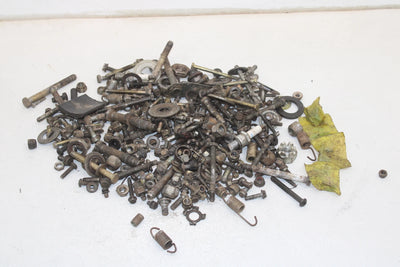 96 Polaris Xplorer 300 Oem Hardware Kit AP130