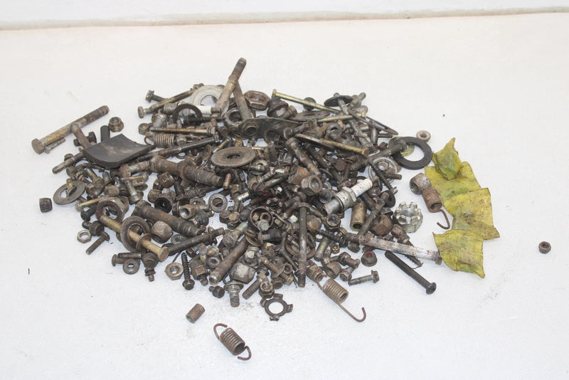 96 Polaris Xplorer 300 Oem Hardware Kit AP130