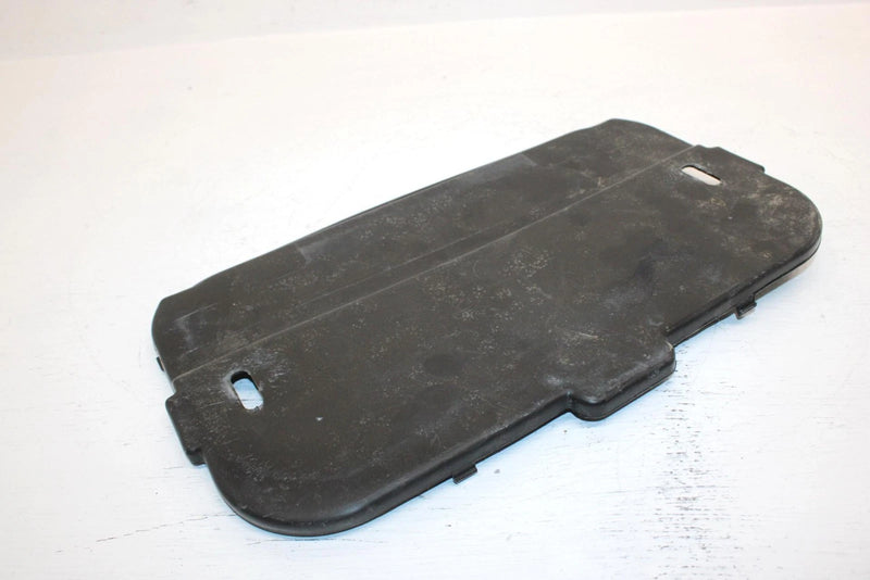 2002 Ski-doo Mxz 500 Oem Under Seat Panel 572107601 SS16