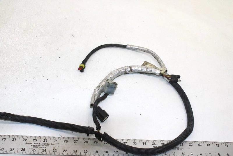 01 Polaris Rmk 800 Oem Main Wiring Harness 2410913 SP176