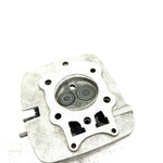 2002 Honda Rancher 350 OEM Cylinder Head 12200-HN5-670 AH47