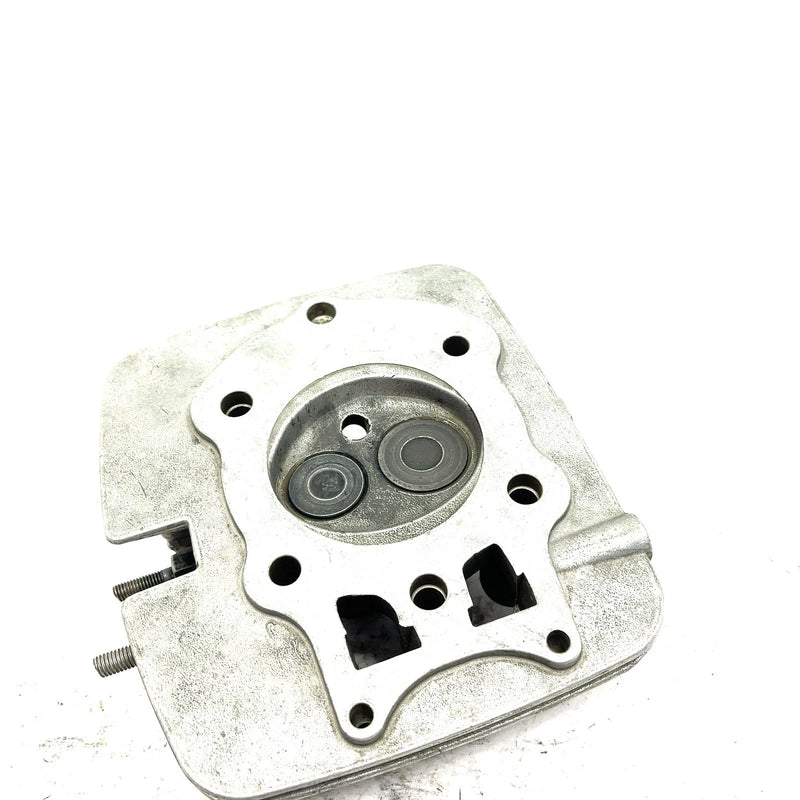 2002 Honda Rancher 350 OEM Cylinder Head 12200-HN5-670 AH47