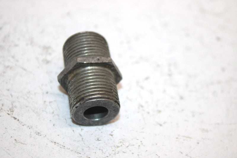 2006 Polaris Ranger Xp 700 Oem Oil Filter Union Adapter 2540115 2521388 XP3