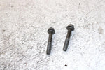 2000 Polaris Classic Touring Oem Cylinder Head Bolt Set Of 5 3085582 SP54