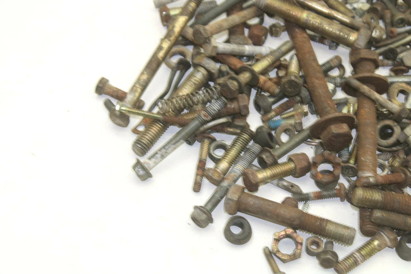 Arctic Cat OEM Nut Bolt Washer Spacer Screw Hardware Kit SA85