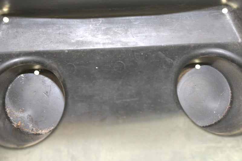 2003 Yamaha Rx1 Oem Luggage Box 8FA-77390-00-00 BY20