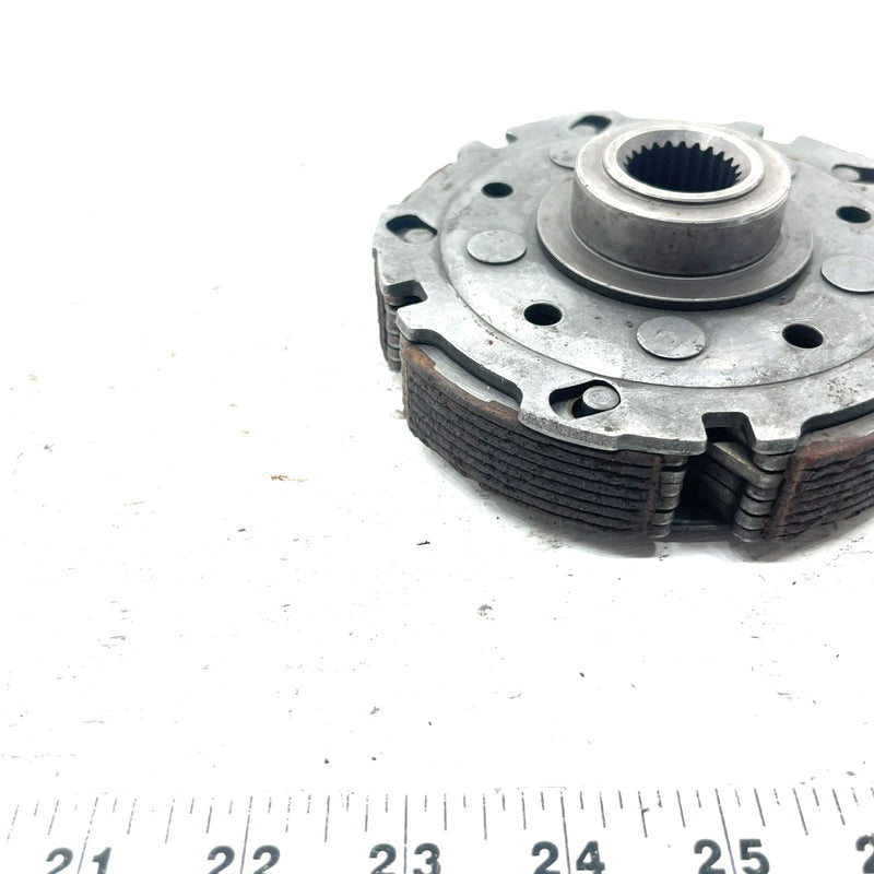 2001 Arctic Cat 500 OEM Centrifugal Wet Clutch 3446-233 AA36