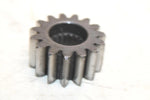 02 Honda Trx 350 Fe Oem 15T Final Drive Gear 23621-HN5-670 AH22