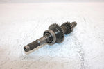 2002 Polaris Sportsman 700 Oem Transmission Input Shaft W/Bearing 3233890 AP184