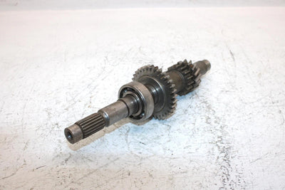 2002 Polaris Sportsman 700 Oem Transmission Input Shaft W/Bearing 3233890 AP184