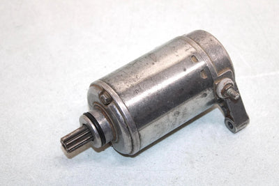91 Yamaha  Big Bear  4wd Oem Starter Motor 2HR-81800-51-00 AY43