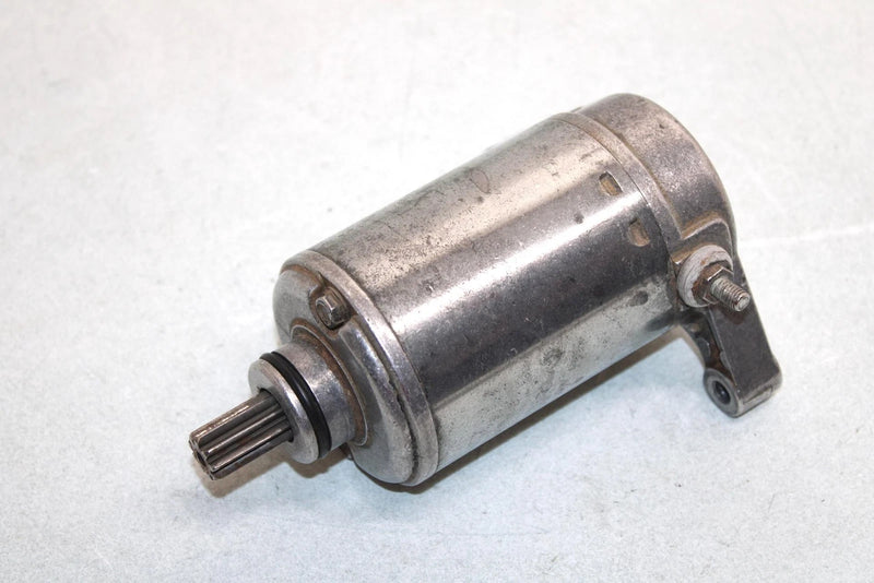 91 Yamaha  Big Bear  4wd Oem Starter Motor 2HR-81800-51-00 AY43