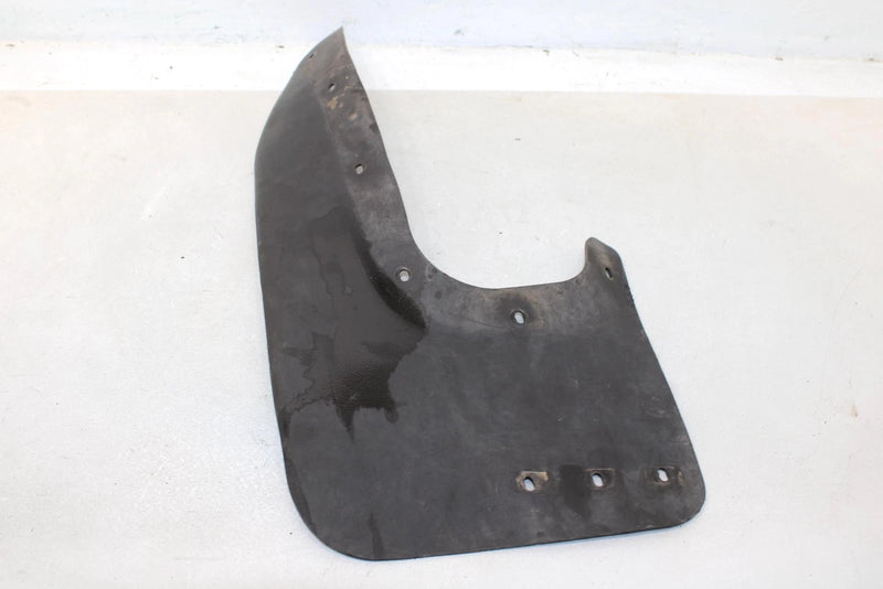1994 Polaris 400l Oem Left Front Mud Flap 5850105 AP0