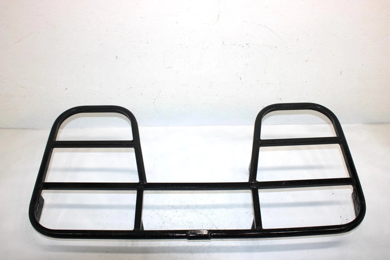 91 Polaris Trail Boss 350l 4x4 Oem Front Rack Black 2670137-067 AP15