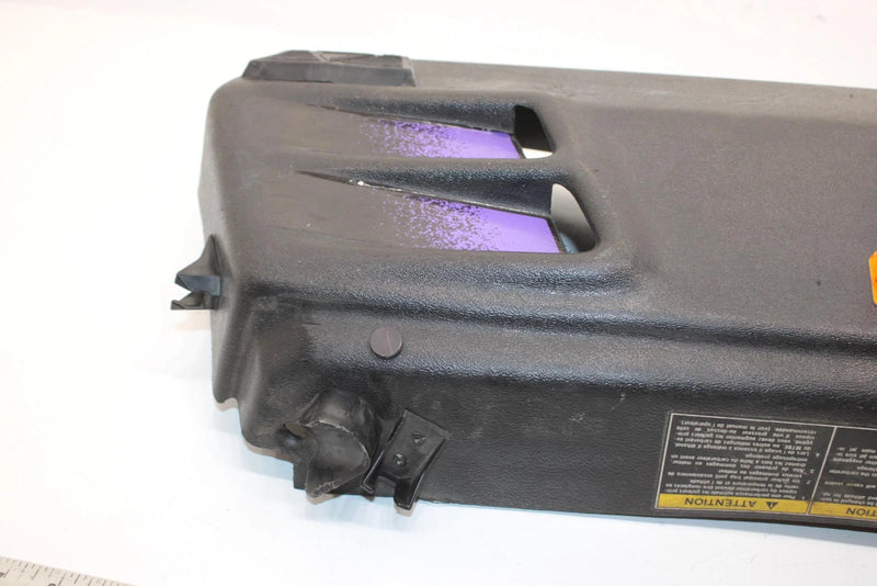 94 Arctic Cat Jag Z Oem Left Side Panel 0718-197 SAS1