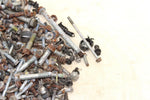 2006 Honda Trx 400 Faa Fourtrax Rancher At Oem Nut Bolt Spacer Hardware Kit AH55