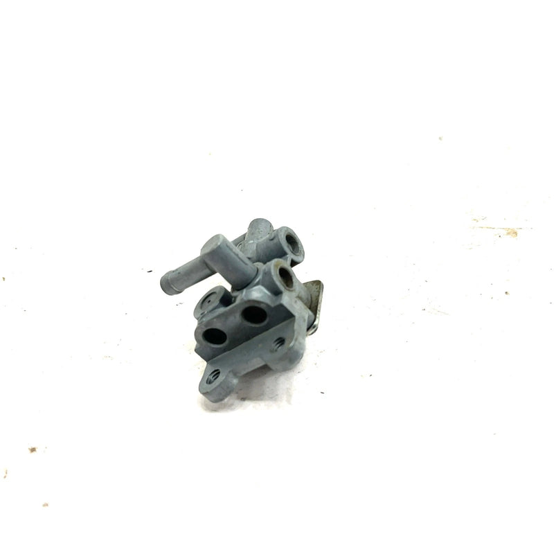2005 Kawasaki Brute Force 650 4x4 OEM Fuel Selector Valve 51023-0002 AK34