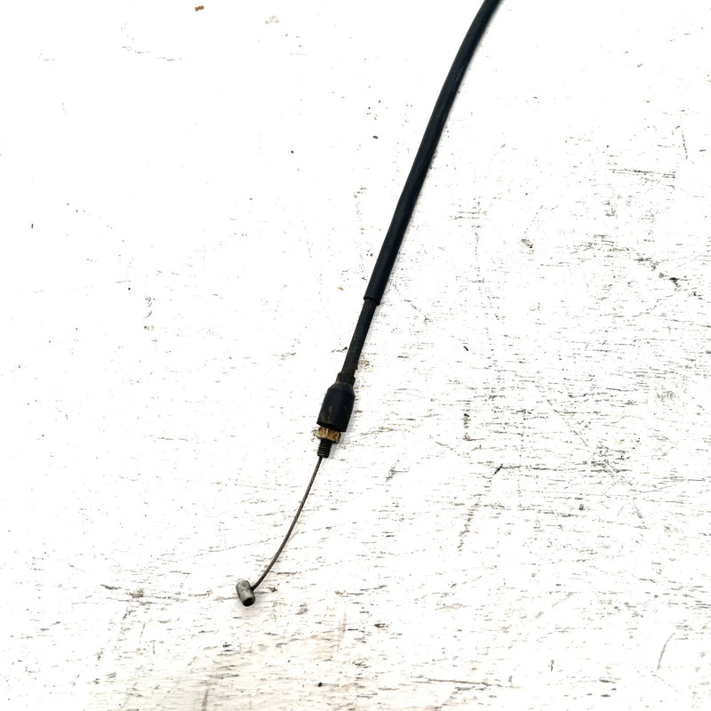 03 Honda Foreman Rubicon 500 TRX500FA 4x4 OEM Throttle Cable 17910-HN2-000 AH93
