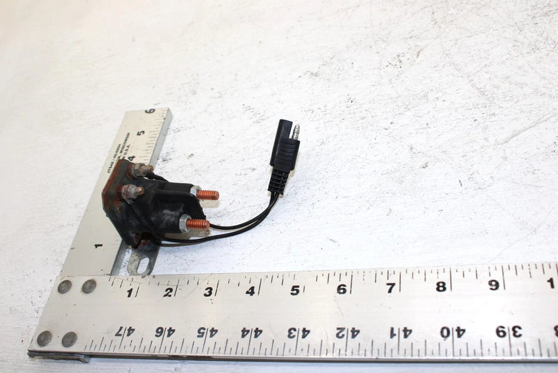 2013 Polaris 600 Rush Pro R Oem Starter Solinoid 4012358 SP29