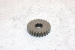 2000 Ski-doo Mxz 700 Oem 25T Upper Drive Gear 504153912 SS8