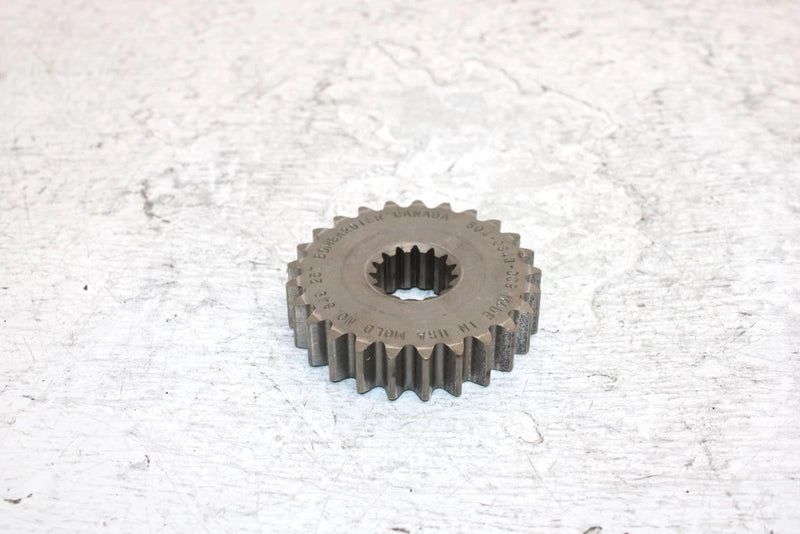 2000 Ski-doo Mxz 700 Oem 25T Upper Drive Gear 504153912 SS8