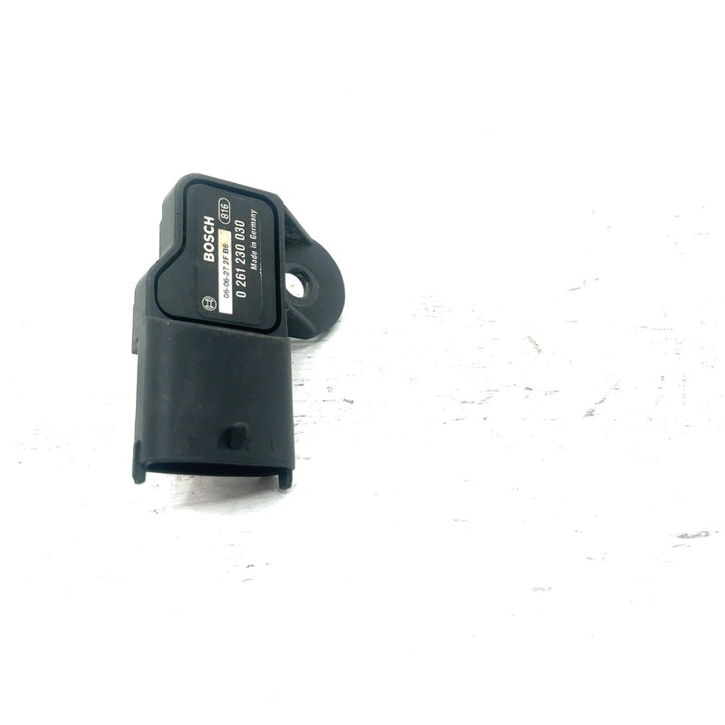 2007 Can-Am Outlander 650 4x4 XT HO EFI OEM T Map Sensor 707000995 AB17.1