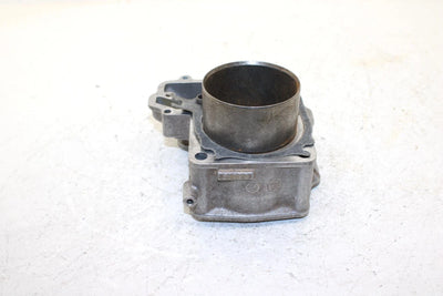 2002 Kawasaki Prairie 650 Oem 80.5mm Bore Front Cylinder 11005-0599 AK27