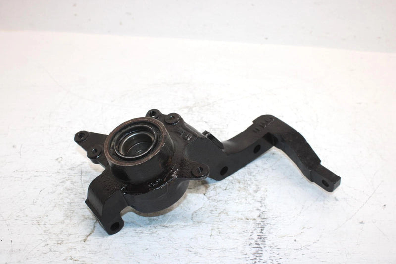 1998 Yamaha  Grizzly Oem Front Left Steering Knuckle 4WV-23501-00-00 AY49
