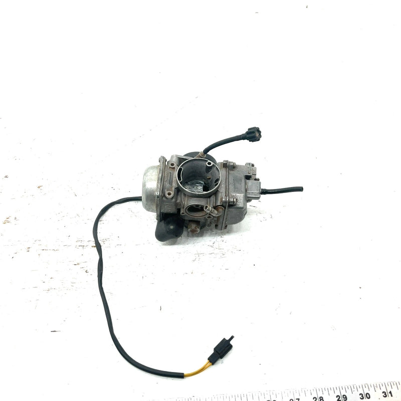 2006 Arctic Cat 400 4x4 Automatic OEM Carburetor Assembly 0470-667 AA40