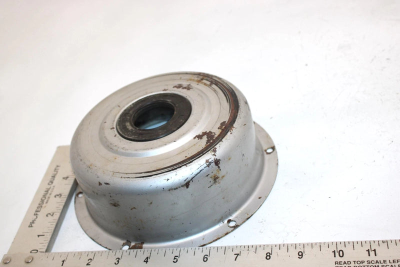 05 Polaris Phoenix 200 Oem Rear Brake Drum Cover 0452701 AP35