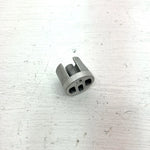 98-00 ARCTIC CAT ZR 500 OEM CARBURETOR SLIDE BLOCK 6505-590 SA18