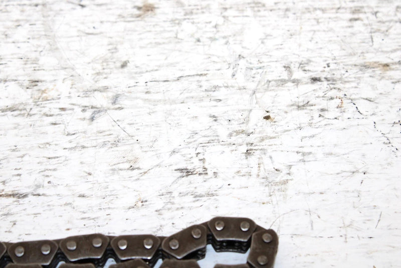 1992 Kawasaki Bayou 220 Oem Cam Timing Chain  92057-1380 AK35