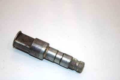 85 Suzuki Quadrunner 185 Lt185 2x4 Oem Rear Brake Cam 64440-24401 AS15