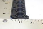 Polaris Oem 6 Hole Plate 5630497 Q462