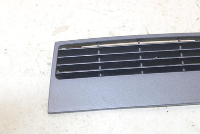 1988 Yamaha Enticer 340 Oem Center Hood Louver 83T-77134-00-00 SY130
