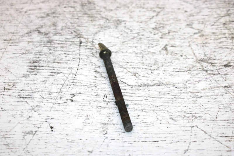 1997 Arctic Cat Zl 440 Oem Headlight Adjuster Screw 0623-467 SA34