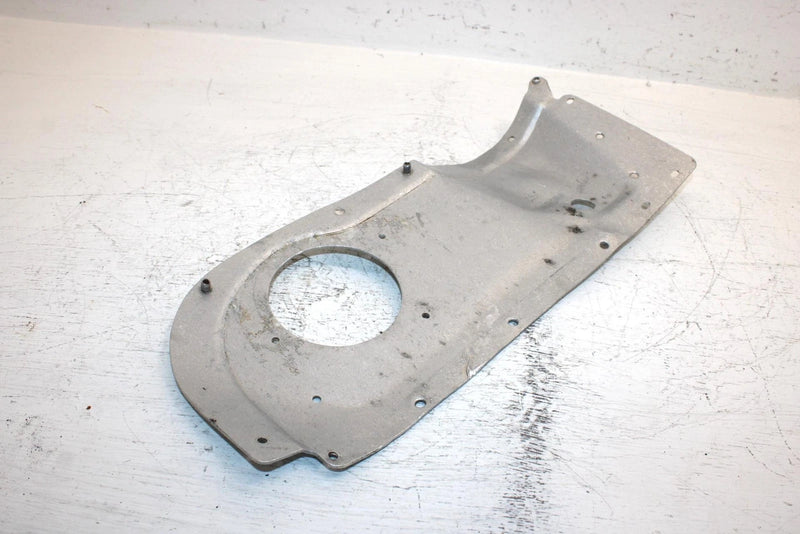 2001 Ski-doo Mxz 600 Oem Right Pan Brace 518319760 SS4
